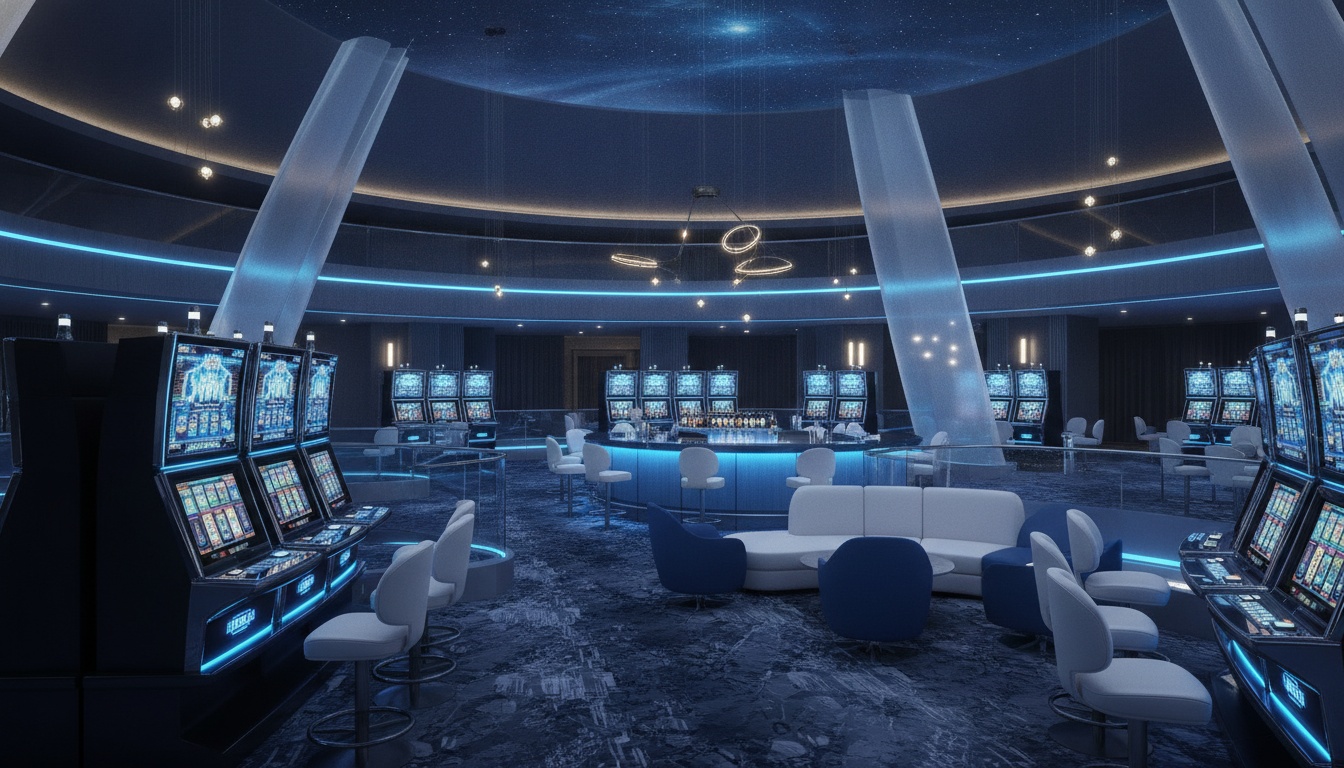 VipLuck Casino — Detaillierte Bewertung